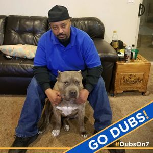 Meet your Posher, Quintin